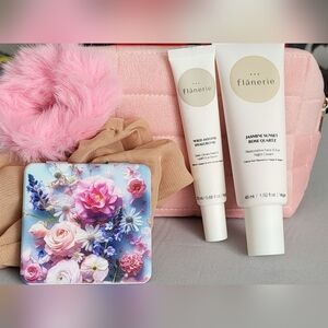 Flanerie Eye And Face Care NWOT